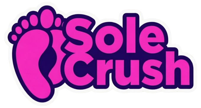 Sole Crush – AI Foot Content Platform